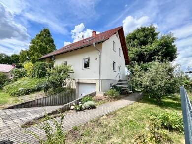 Einfamilienhaus zur Miete 1.890 € 5 Zimmer 144 m² 650 m² Grundstück frei ab 01.10.2025 Windischholzhausen Erfurt 99099