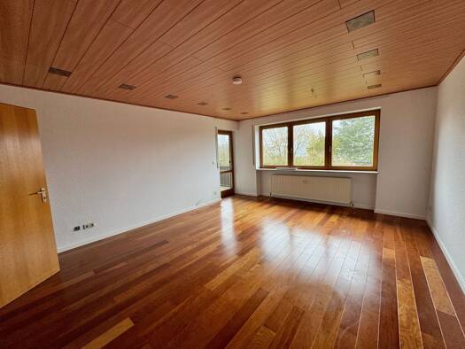 Wohnung zur Miete 550 € 2 Zimmer 67 m² 1. Geschoss frei ab sofort Weinzierlein Zirndorf, Mittelfr 90513