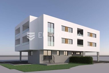 Wohnung zum Kauf 181.920 € 2 Zimmer 76 m² 2. Geschoss Gornji Stupnik 10255