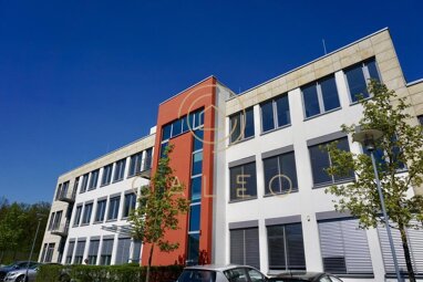 Bürofläche zur Miete provisionsfrei 11,50 € 1.267 m² Bürofläche teilbar ab 337 m² Zepplinheim Neu-Isenburg 63263