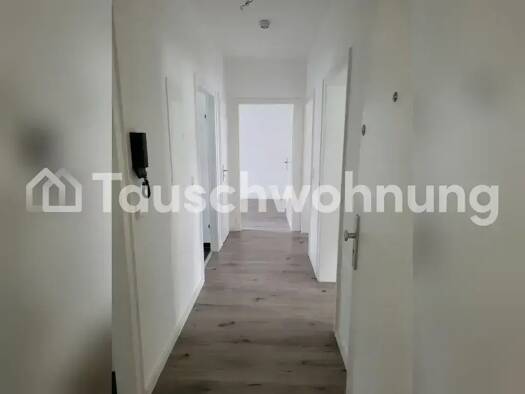 Wohnung zur Miete Tauschwohnung 760 € 3 Zimmer 64 m² Unterrath Düsseldorf 40468