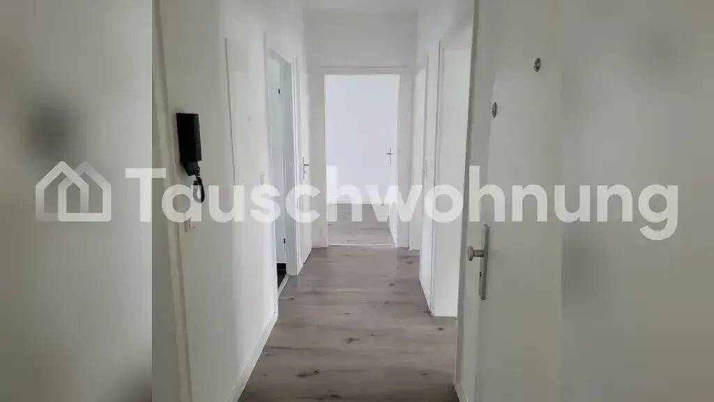 Wohnung zur Miete Tauschwohnung 760 € 3 Zimmer 64 m² Unterrath Düsseldorf 40468