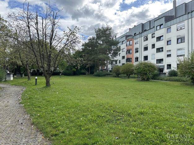 Wohnung zum Kauf 319.000 € 2 Zimmer 54 m² 1. Geschoss Unterschleißheim 85716