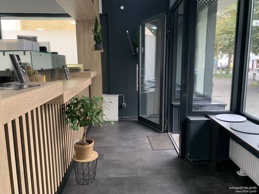 Restaurant zur Miete 1.650 € Niehl Köln 50735