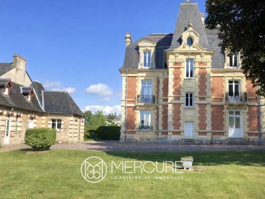 Haus zum Kauf 595.000 € 280 m² 52.000 m² Grundstück Centre Ville Falaise 14700