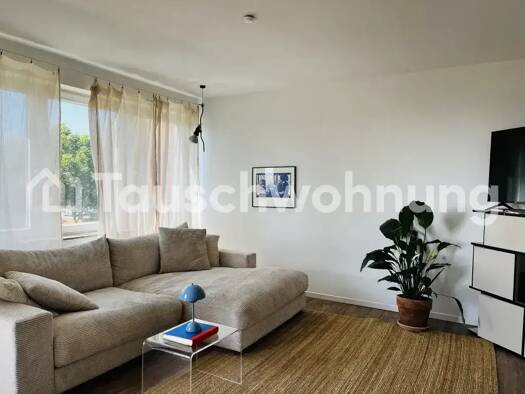 Wohnung zur Miete Tauschwohnung 1.100 € 3 Zimmer 78 m² 1. Geschoss Otterndorf Hamburg 20359