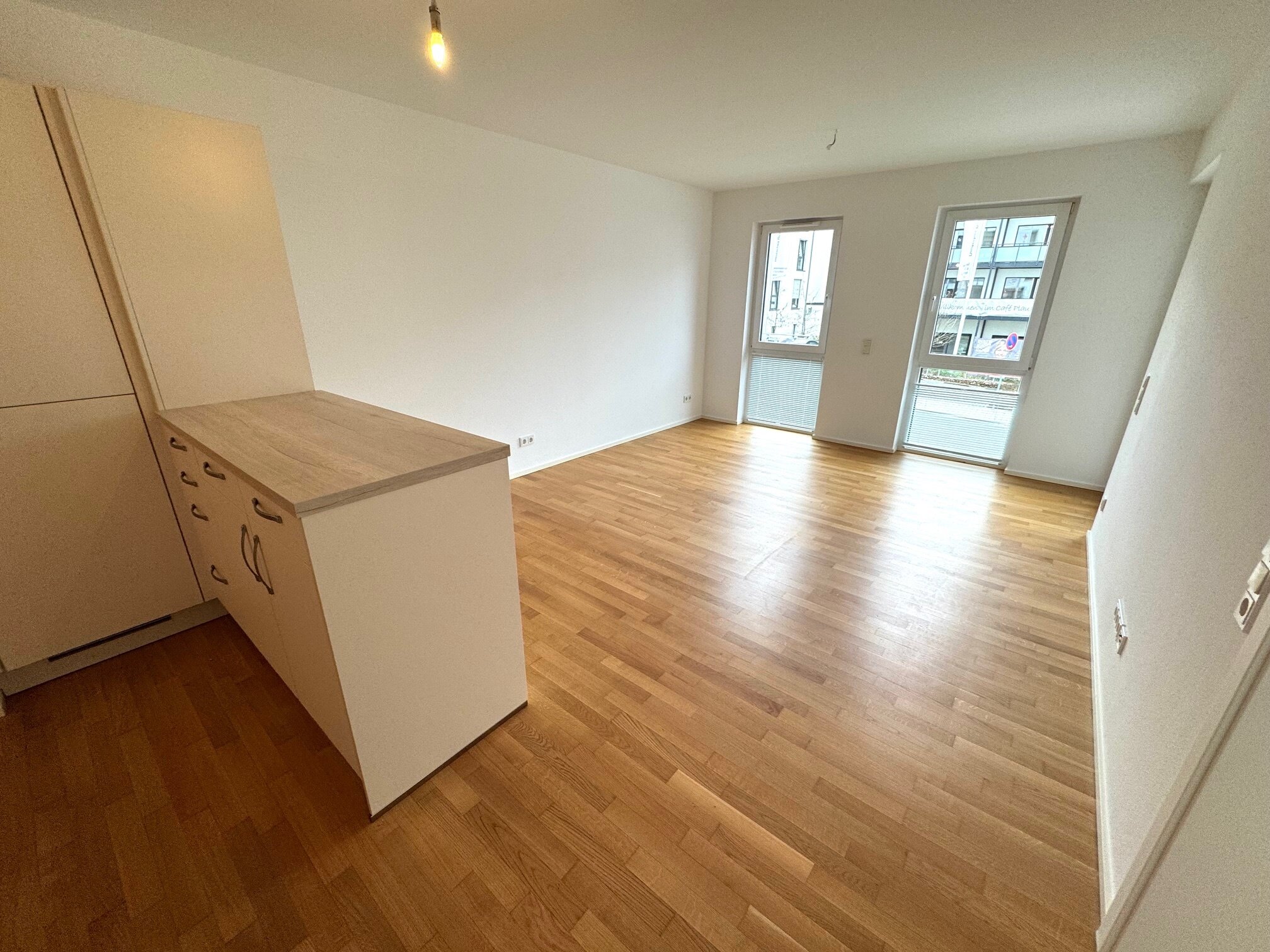 Wohnung zum Kauf 247.000 € 2 Zimmer 66,6 m²<br/>Wohnfläche 5.<br/>Geschoss Idstein Idstein 65510