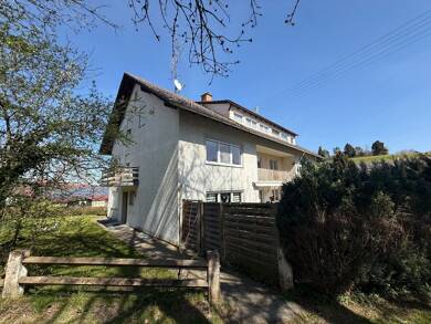Wohnung zum Kauf 150.000 € 3 Zimmer 66,7 m² Dachgeschoss, 2. Geschoss Bad Grönenbach Bad Grönenbach 87730
