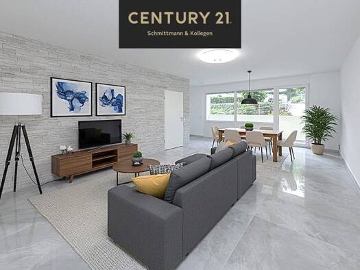 Wohnung zum Kauf 210.000 € 3 Zimmer 105 m² EG frei ab sofort Letmathe Letmathe, Iserlohn 58642