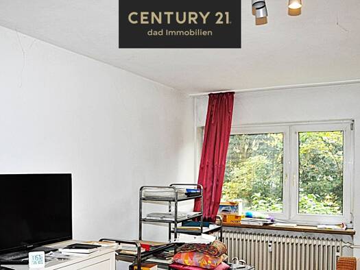 Wohnung zum Kauf 199.000 € 1 Zimmer 31 m² EG Forstenrieder Alle 4 a Thalk.Obersendl.-Forsten-Fürstenr.-Solln München 81476