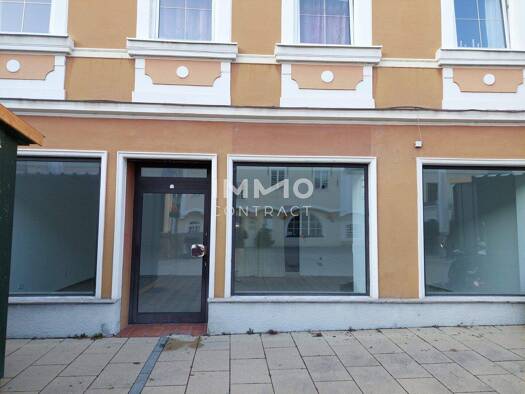 Ladenfläche zur Miete 600 € Pöchlarn 3380