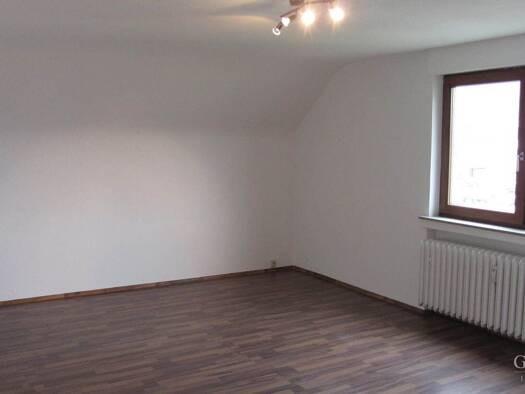 Wohnung zum Kauf 149.000 € 4 Zimmer 76 m² Dachgeschoss, 2. Geschoss Heubach Heubach 73540