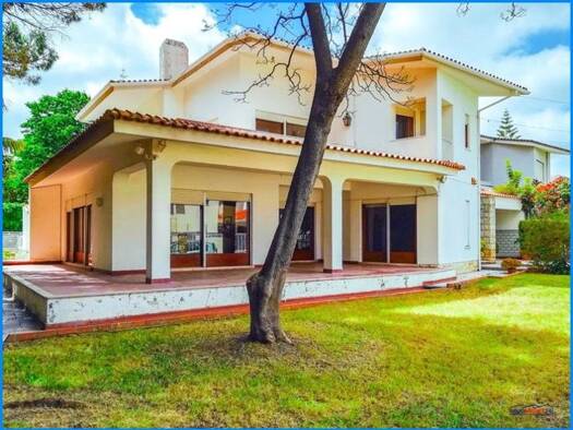Villa zum Kauf 1.190.000 € 296 m² 1.422 m² Grundstück Carcavelos e Parede 2775