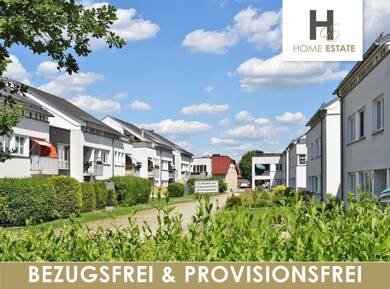 Terrassenwohnung zum Kauf provisionsfrei 320.000 € 2 Zimmer 80 m² 2. Geschoss frei ab sofort An den Eichen 3 B Ruhlsdorf Teltow 14513
