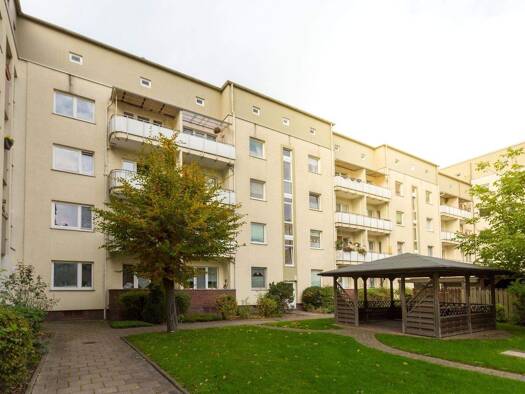 Wohnung zur Miete 450 € 3 Zimmer 65 m² 3. Geschoss frei ab 01.05.2026 Am Twischkamp 13 Lehe Bremerhaven 27568