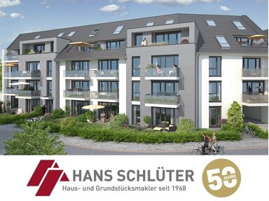 Wohnung zum Kauf provisionsfrei 343.900 € 3 Zimmer 77,2 m² Walle Bremen 28219