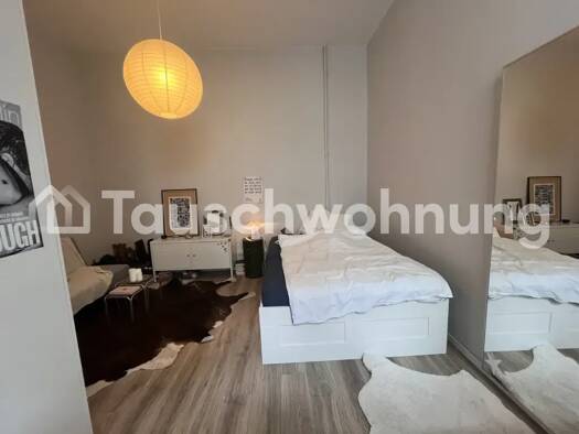 Wohnung zur Miete Tauschwohnung 1.000 € 3 Zimmer 87 m² Mitte Berlin 10551