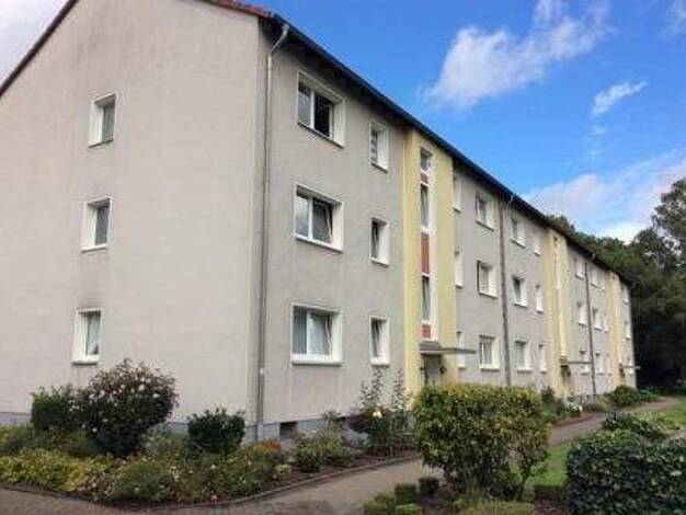 Wohnung zur Miete 466 € 2 Zimmer 58 m² 2. Geschoss frei ab 20.01.2026 Busfortshof 5 Brauck Gladbeck 45968