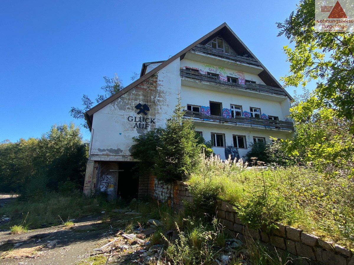 Gewerbegrundstück zum Kauf 135.000 € 38.509 m²<br/>Grundstück Falkenstein Falkenstein/Vogtland 08223