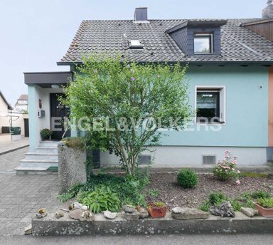 Einfamilienhaus zum Kauf 265.000 € 3,5 Zimmer 100 m² Nördlicher Stadtteil Schweinfurt 97421