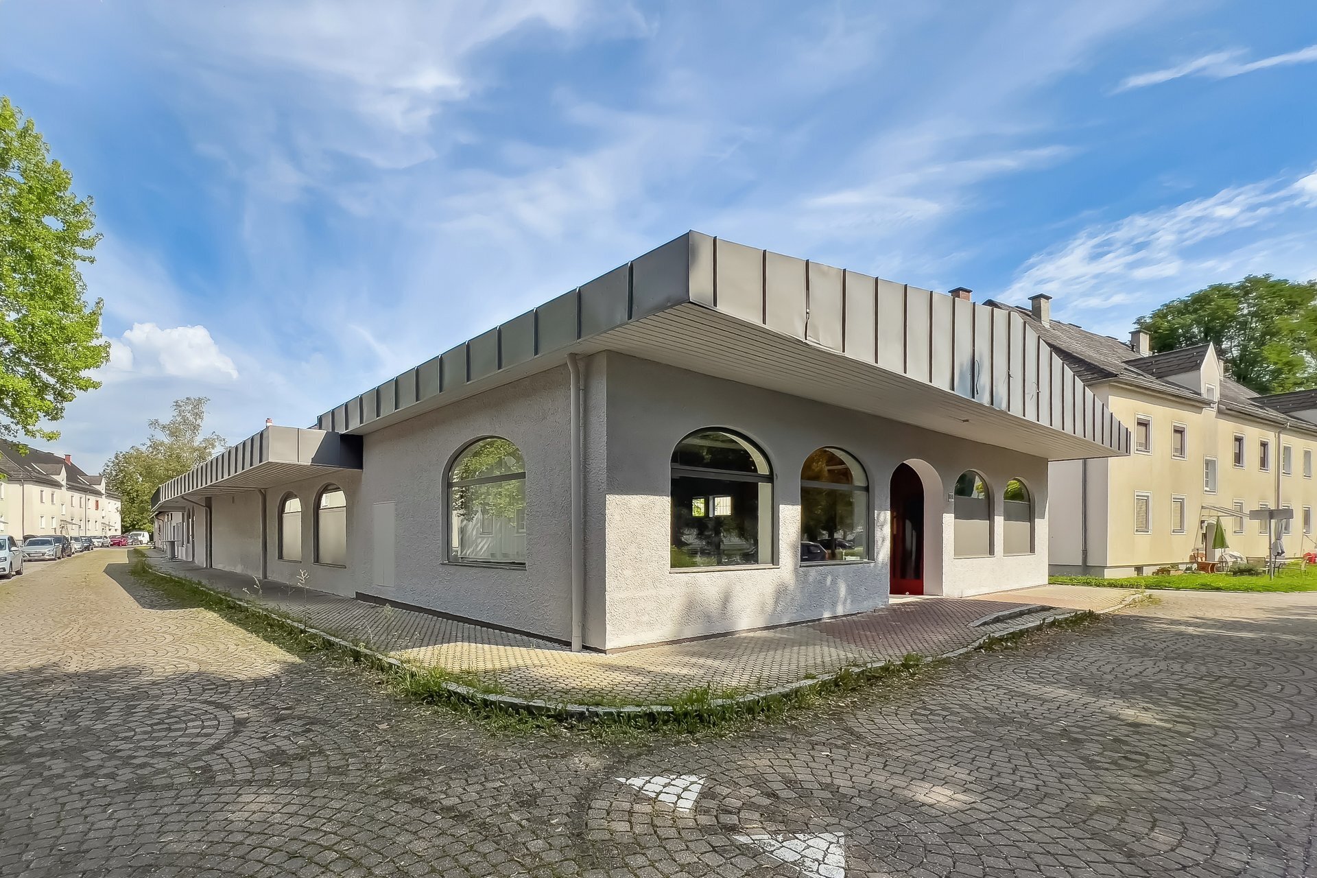 Immobilie zum Kauf als Kapitalanlage geeignet 658.070 € 814,2 m²<br/>Fläche Riedersbach 5120