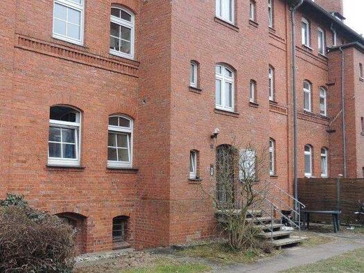 Wohnung zur Miete 580 € 3 Zimmer 52 m² Geschoss 2/4 frei ab 01.01.2027 Leinestraße 12 Göttingen Göttingen 37073