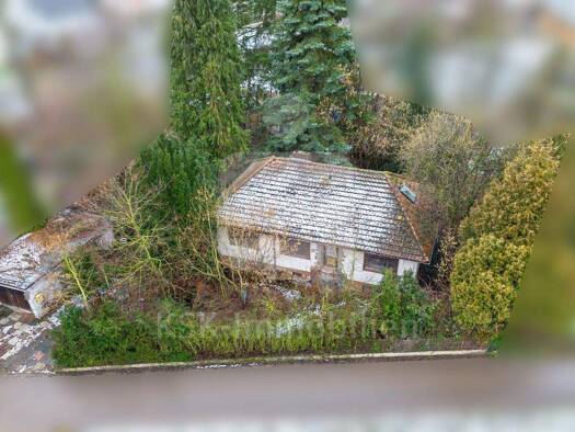 Grundstück zum Kauf 170.000 € 1.031 m² Grundstück Berkum Wachtberg 53343