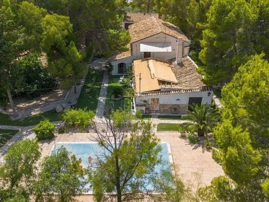 Chalet zum Kauf 550.000 € 6 Zimmer 600 m² Cehegín 30439
