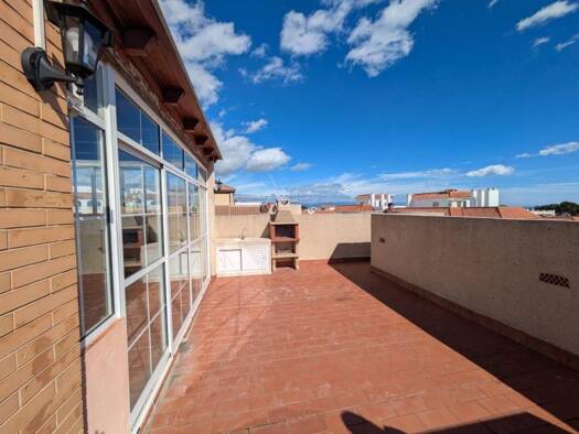 Penthouse zum Kauf 549.000 € 4 Zimmer 185 m² 2. Geschoss Ontígola 29620