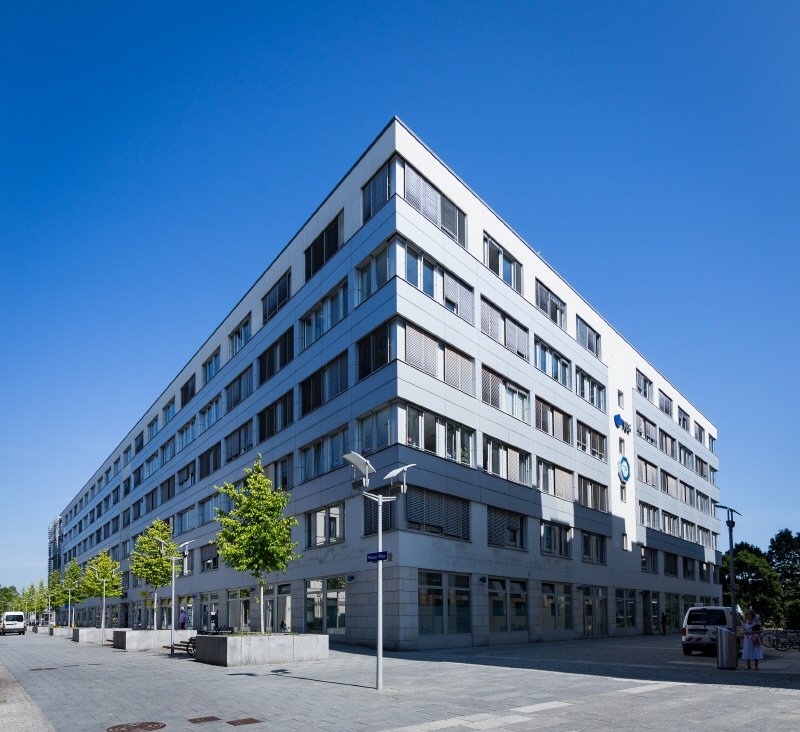 Ladenfläche zur Miete provisionsfrei 15 € 250 m²<br/>Verkaufsfläche ab 91 m²<br/>Teilbarkeit Seevorstadt-Ost (Prager Str.) Dresden 01069