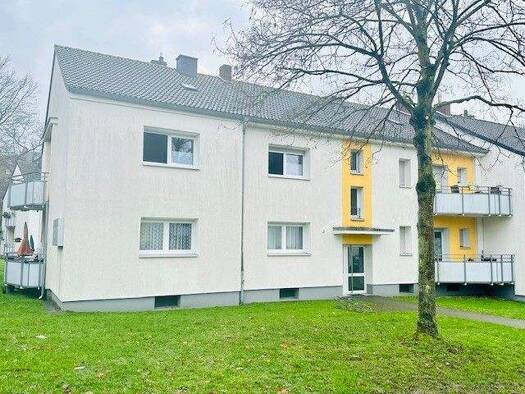Wohnung zur Miete 450 € 2 Zimmer 48 m² 1. Geschoss frei ab 01.02.2026 Bebericher Straße 13 Beberich Viersen 41748