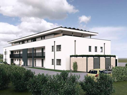 Wohnung zum Kauf provisionsfrei 665.000 € 3 Zimmer 138 m² 2. Geschoss Julbach Julbach 84387