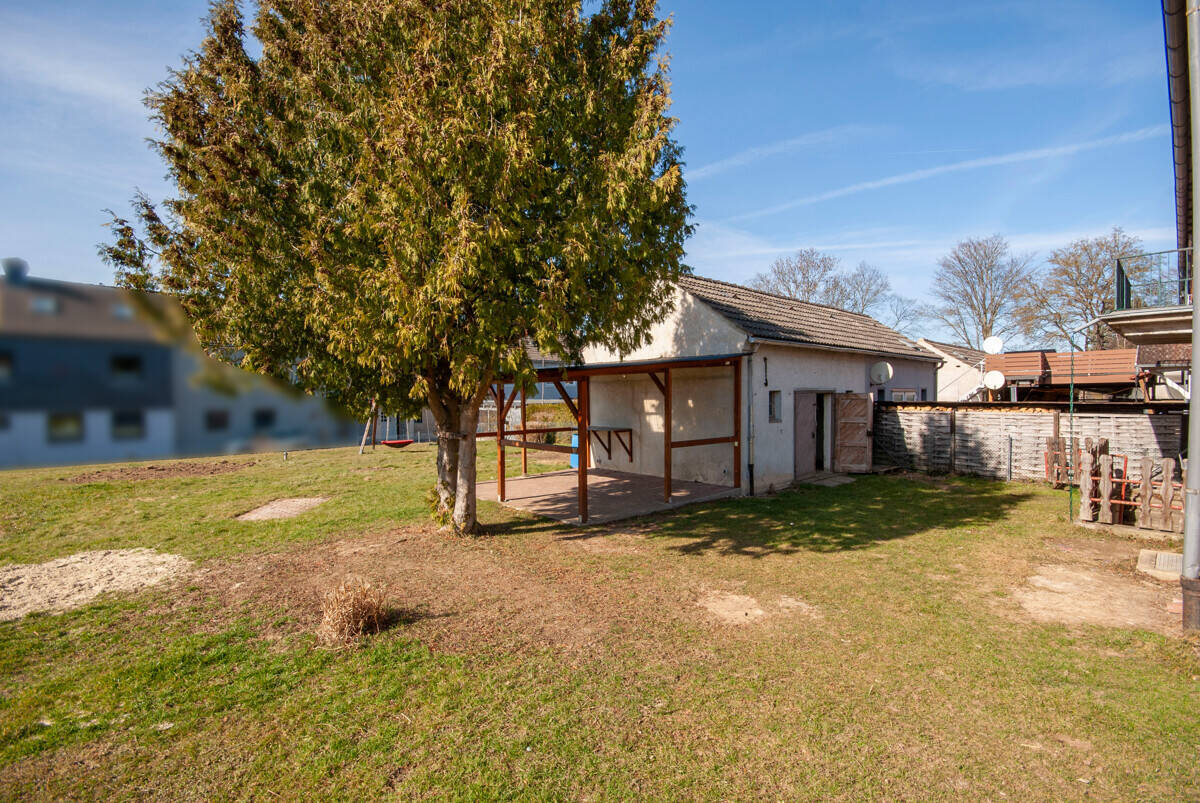 Immobilie in Liebenburg - Haus mit Platz für die ganze Familie in ruhiger Lage - Bild 2