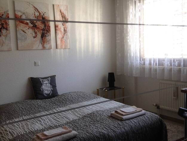 Wohnung zur Miete Wohnen auf Zeit 890 € 2 Zimmer 60 m² frei ab sofort Mölkau Leipzig 04316