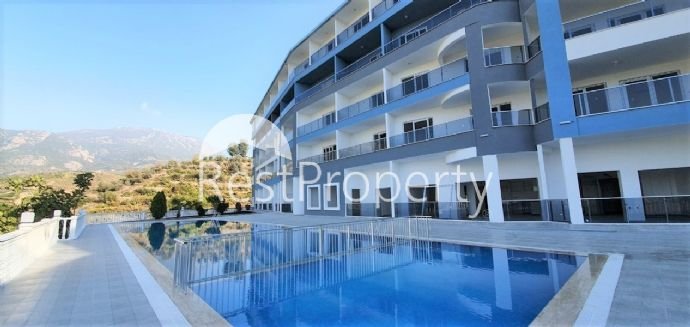 Apartment zum Kauf 110.000 € 2 Zimmer 56 m²<br/>Wohnfläche 1.<br/>Geschoss ab sofort<br/>Verfügbarkeit Kargicak Alanya