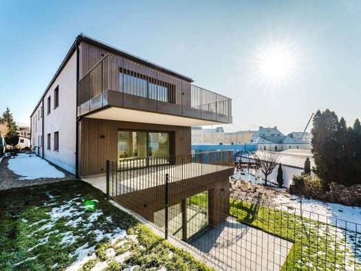 Wohnung zum Kauf - Erstbezug 655.000 € 3 Zimmer 81,8 m² Gmunden 4810