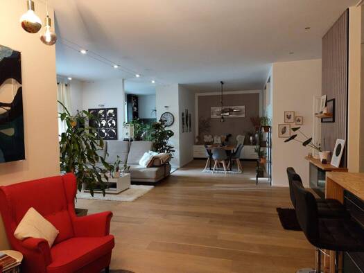 Wohnung zum Kauf provisionsfrei 495.000 € 4 Zimmer 175 m² Freudenstadt 72250