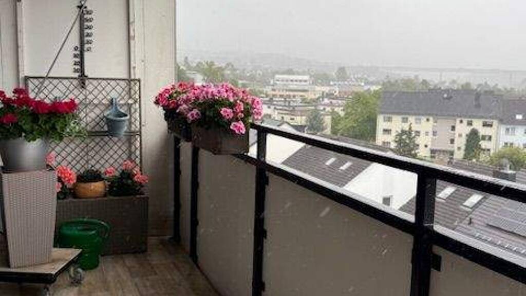 Wohnung zum Kauf als Kapitalanlage geeignet 179.000 € 3,5 Zimmer 84 m² Bergshausen Fuldabrück 34277