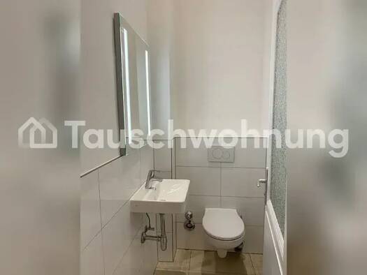 Wohnung zur Miete Tauschwohnung 2.000 € 3 Zimmer 135 m² Nordend-West Frankfurt am Main 60318
