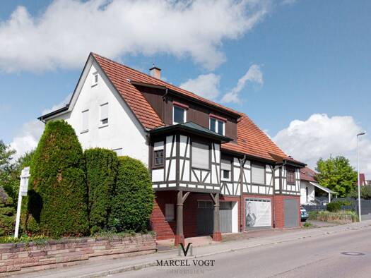 Einfamilienhaus zum Kauf 495.000 € 6,5 Zimmer 176 m² 801 m² Grundstück Wolfschlugen 72649