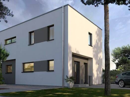 Einfamilienhaus zum Kauf 831.900 € 4 Zimmer 134,3 m² 609 m² Grundstück Wanne-Süd Herne 44651