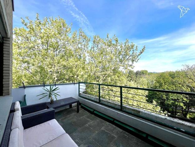 Wohnung zum Kauf 175.000 € 2 Zimmer 71 m² 5. Geschoss Tannenbusch Bonn 53119