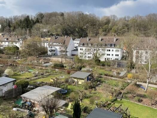 Wohnung zur Miete 330 € 1 Zimmer 39 m² 2. Geschoss frei ab sofort Königsberger Str. 57 57 Barmen Wuppertal 42277