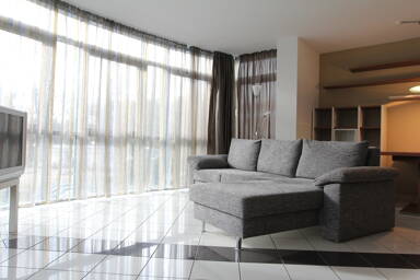 Wohnung zum Kauf provisionsfrei 375.000 € 2 Zimmer 63 m² Geschoss 1/5 Linsenberg 5 Offenbach am Main Offenbach am Main 63065