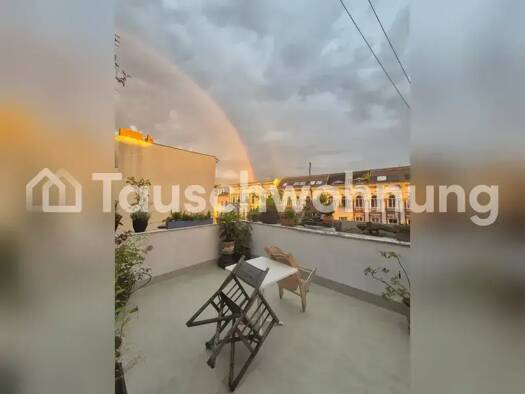 Wohnung zur Miete Tauschwohnung 700 € 2 Zimmer 60 m² 5. Geschoss Mitte Berlin 10559