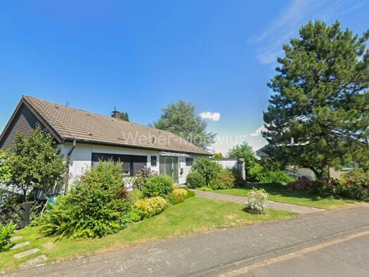 Einfamilienhaus zum Kauf 395.000 € 6 Zimmer 134 m² 733 m² Grundstück Herkenrath Bergisch Gladbach 51429