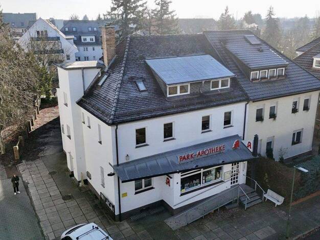 Reihenmittelhaus zum Kauf provisionsfrei 380.000 € 10 Zimmer 480 m² 400 m² Grundstück frei ab 01.02.2026 Ziebigker Straße 58 Siedlung Dessau-Rosslau 06846