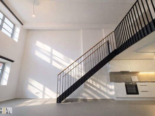 Maisonette zum Kauf - Erstbezug 599.000 € 2 Zimmer 1. Geschoss Floridsdorf 1210
