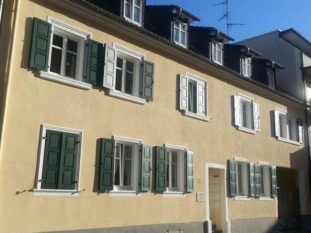 Bürofläche zur Miete provisionsfrei 590 € 50 m² Bürofläche Weinstraße Nord 44 Bad Dürkheim 67098