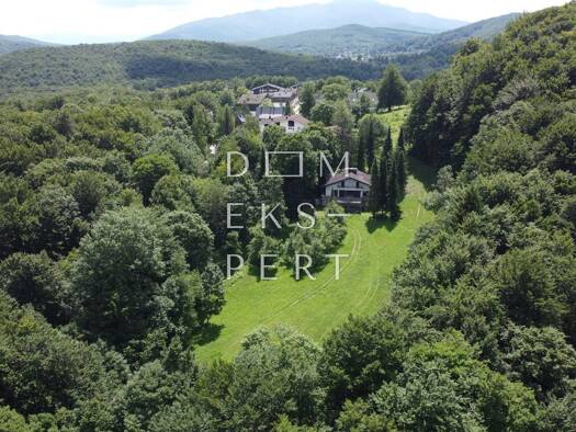 Einfamilienhaus zum Kauf 800.000 € 10 Zimmer 413 m² Plitvicka Jezera 53231